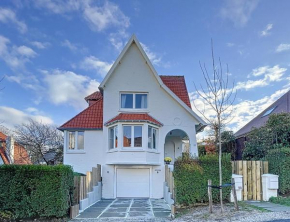 Villa Le nid clos - Koksijde